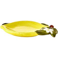 Saturday Knight Ltd Yip Citrus Grove Soap Dish