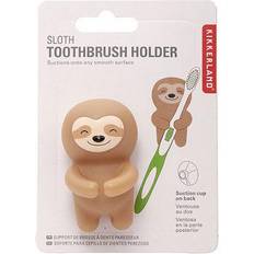 Kikkerland Sloth Toothbrush