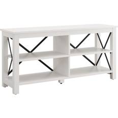 TV Accessories Hudson&canal Sawyer 50" Tv Stand