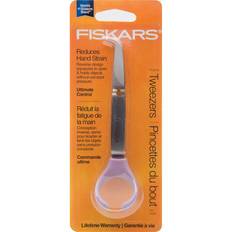 Fiskars Fingertip Control Craft Tweezers