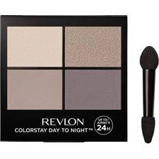 Revlon Eyeshadows Revlon ColorStay Day to Night Eyeshadow Quad 570 Stunning 0.16oz