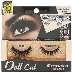 Ebin New York Doll Cat Genevieve