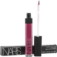 NARS Larger Than Life Lip Gloss, Penny Arcade, 0.19 Ounce