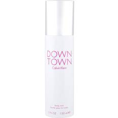 Calvin Klein Body Mists Calvin Klein Downtown W Body Mist spray