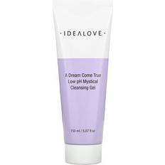 Idealove Dream Come True Low pH Mystical Cleansing Gel 150ml