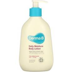 Derma B Daily Moisture Body Lotion 8.7