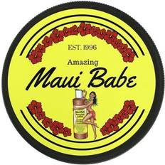 Maui Babe, Body Butter, 8.3 oz