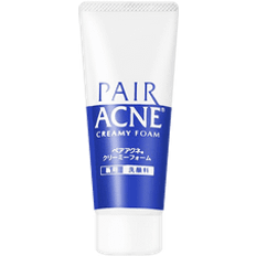 Lion PAIR Acne Creamy Face Wash Foam 80g