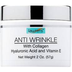 Hudvård Cosmetics o Anti Wrinkle Cream 2