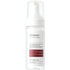 Hudpleje Mixsoon H.C.T Bubble Toner Foam Toner Heartleaf Centella Asiatica Tea Tree 150ml