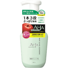 Hudvård BCL AHA Whip Clear Cleansing 150ml 150ml