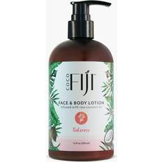 Fiji Organic Fiji Body Lotion Tuberose