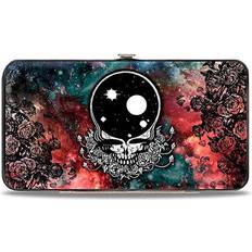 Plånbok Med Gångjärn - Grateful Dead