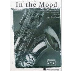 Sassofoni Hal Leonard In the Mood