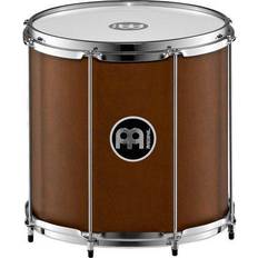 Legno Piatti Meinl RE12-AB Repinique Percussioni Samba