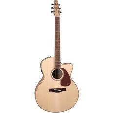 Seagull Performer CWMJ HG Presys II Incl Bag