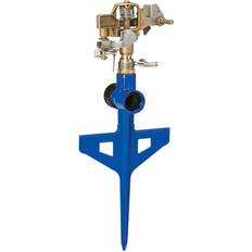 Dramm Dramm ColorStorm Metal Spike Base Impulse Sprinkler