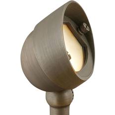 Spotlights Hinkley Hardy Island Brown Spotlight