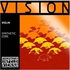 Violin 4 4 Thomastik VIS100 Violin Vision Solo 4/4