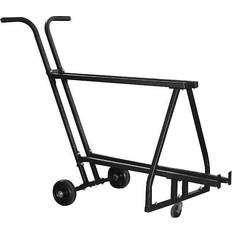 Note Racks Manhasset Music Stand Short Storage Cart (Holds 12-13)