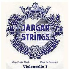 jargar 4/4 Cello Strings (A)