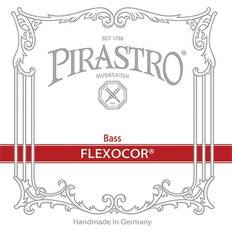 Pirastro Flexocor Series Double Bass D String 3/4 Medium Orchestra