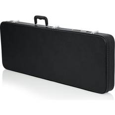 Musical Accessories Gator Cases GWE-ELEC-WIDE Carrying Case Guitar