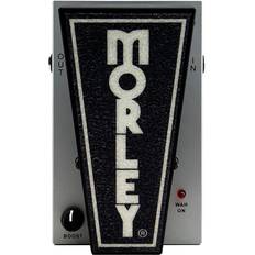 Morley Lead Wah Boost 20-20
