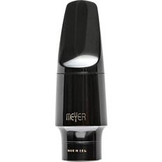 Meyer New York Alto Sax Hard Rubber Mouthpiece (6M)