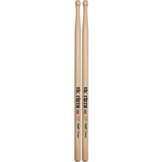 Vic Firth Corpsmaster Thom Hannum Beast Sticks Wood