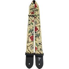 Perri's Gitarrengurt Nylon Jacquard TWS-6538