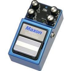 Guitar distortion pedal Maxon SM-9 Pro Plus Super Metal Distortion Guitar Effects Pedal