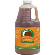 Plant Food & Fertilizers Bare Ground Just Scentsational Trident's Pride Liquid Fish Fertilizer