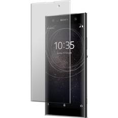 Roxfit Ultra Curved Clear Tempered Glass for Sony Xperia XA2