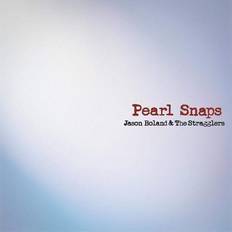 Pearl Snaps (Vinyl)