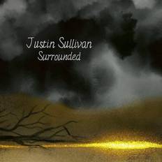 Sullivan Justin: Surrounded (Vinyl)