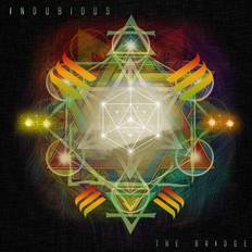 Indubious The Bridge (Vinyl)