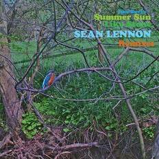 Summer Sun [12 inch Single] (Vinyl)