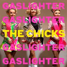 Gaslighter Dixie Chicks: Gaslighter (Vinyl)