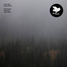 Border Woods (Vinyl)