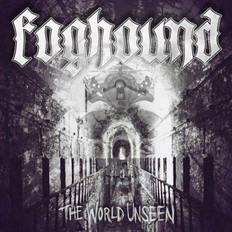 Foghound World Unseen (Vinyl)