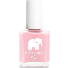 Sheer Nail Polish Pure