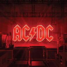 Musica AC/DC Power Up (LP) (Vinile)