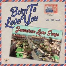 Va Born To Love You: Jamaican Love Songs (CD)