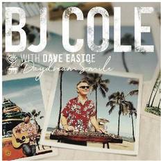 BJ Cole Dave Eastoe Daydream Smile (Vinyl)