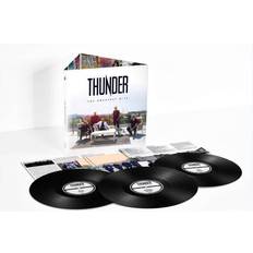 Thunder Greatest Hits (Vinyl)