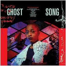 Musik C Cile Mclorin Salva Ghost Song (Vinyl)