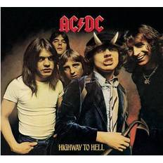 AC/DC - Highway to Hell ()