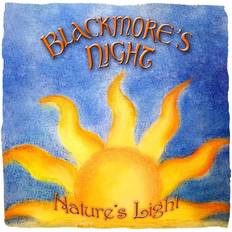 Musik BLACKMORE'S NIGHT NATURE'S LIGHT (Vinyl)
