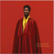 Jon Batiste WE ARE (CD)